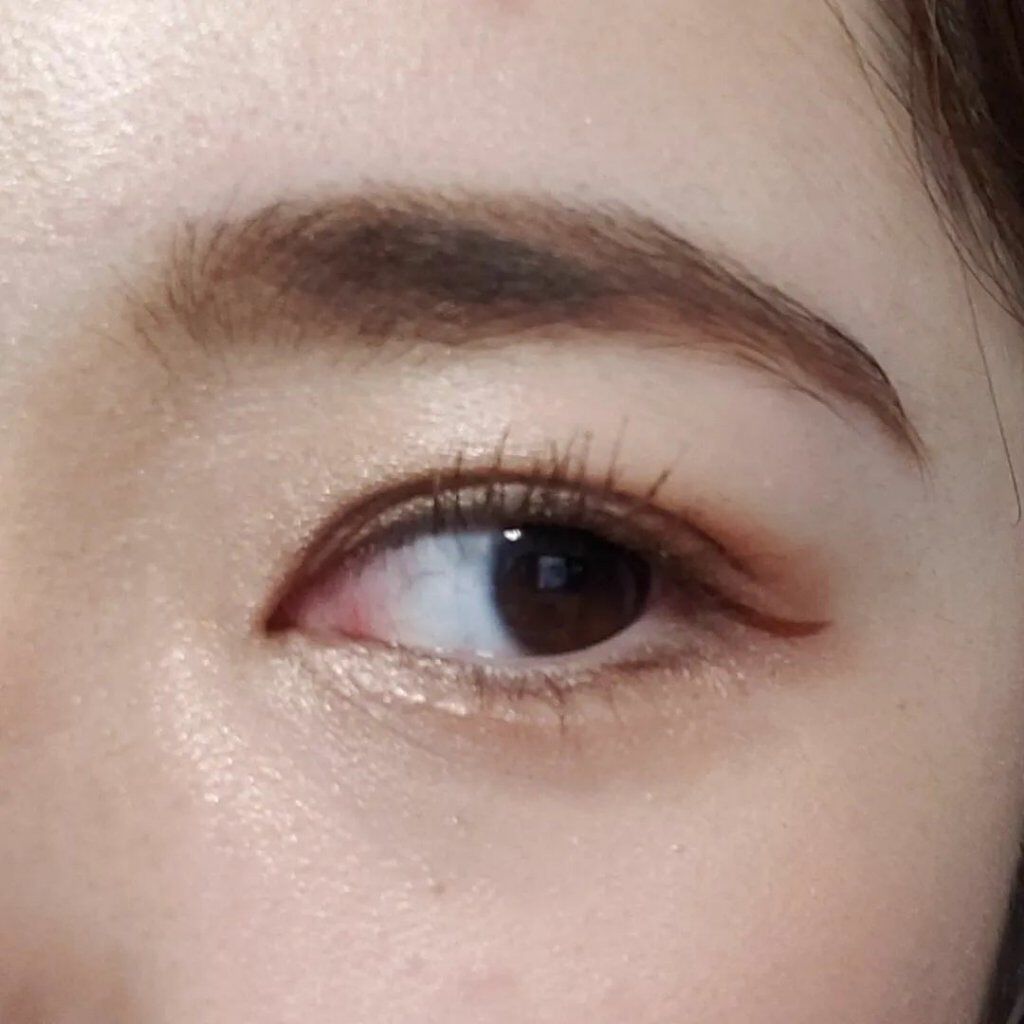 【旧】サンク クルール クチュール/Dior/アイシャドウパレットを使ったクチコミ（3枚目）