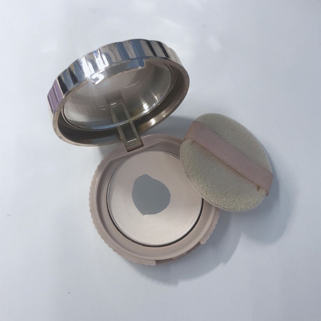 シークレットビューティーパウダー/キャンメイク/プレストパウダーを使ったクチコミ（2枚目）