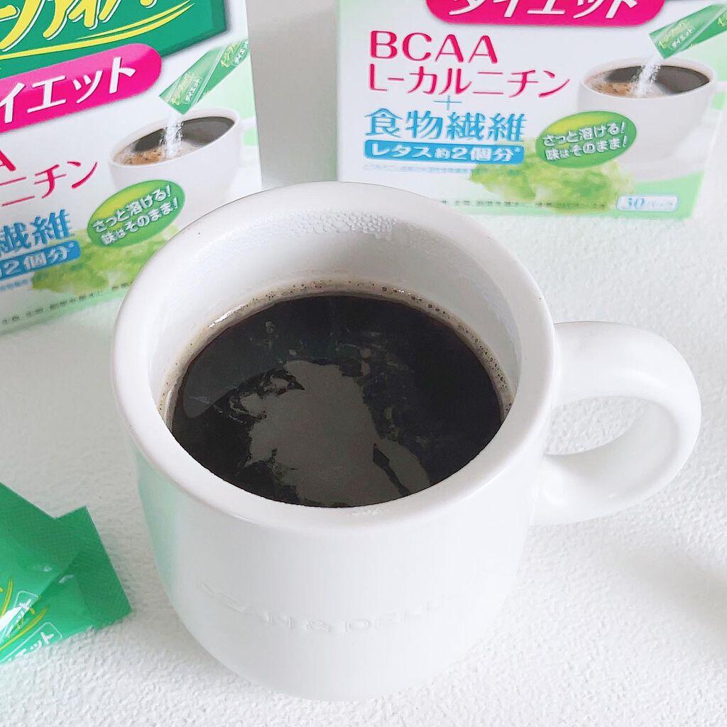 イージーファイバー/小林製薬/健康サプリメントを使ったクチコミ(7枚目)