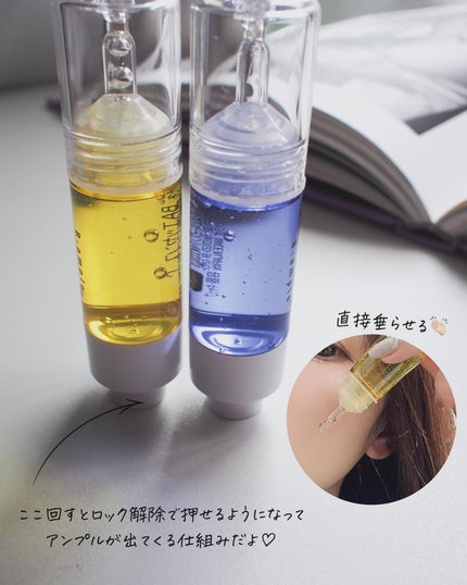 ðððã on LIPS ãð§çš®ã®åæ¶²ð¬ðšð·ïŒã©ã£ã¡ã䜿ãããïŒ//â¡â¡ð¡:ðºððð
ðŸï¹ïŒ ..ãïŒ6æç®ïŒ