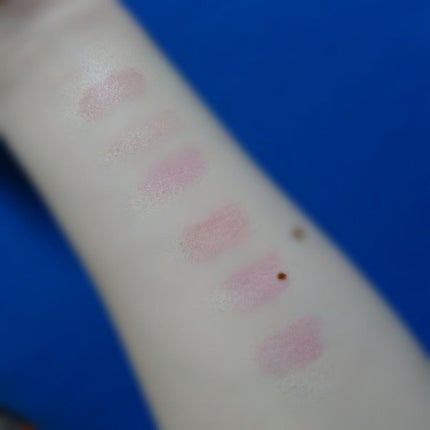 ディオール アディクト ステラー ハロ シャイン/Dior/口紅を使ったクチコミ(3枚目)