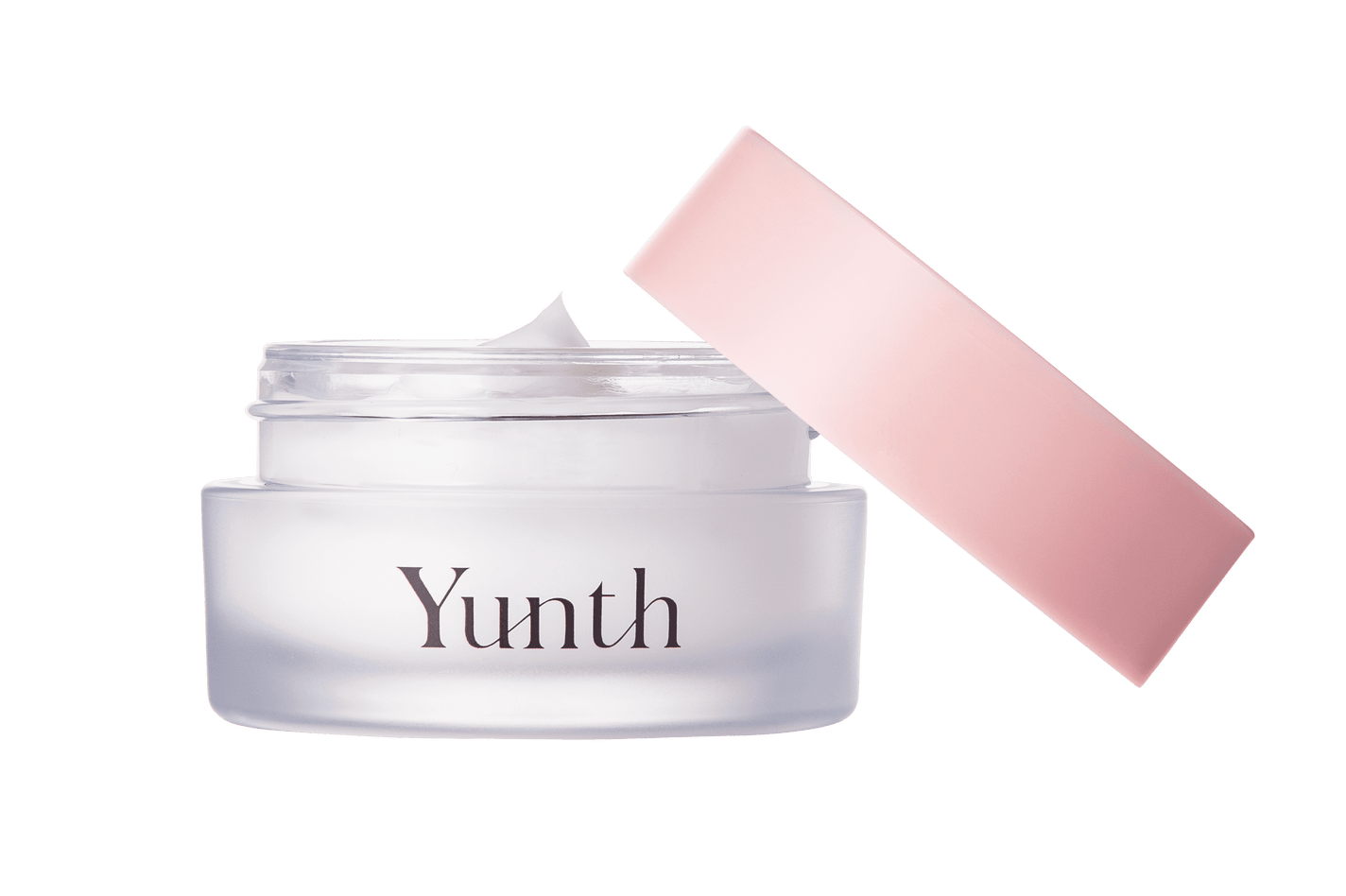 生VC美白クリーム Yunth