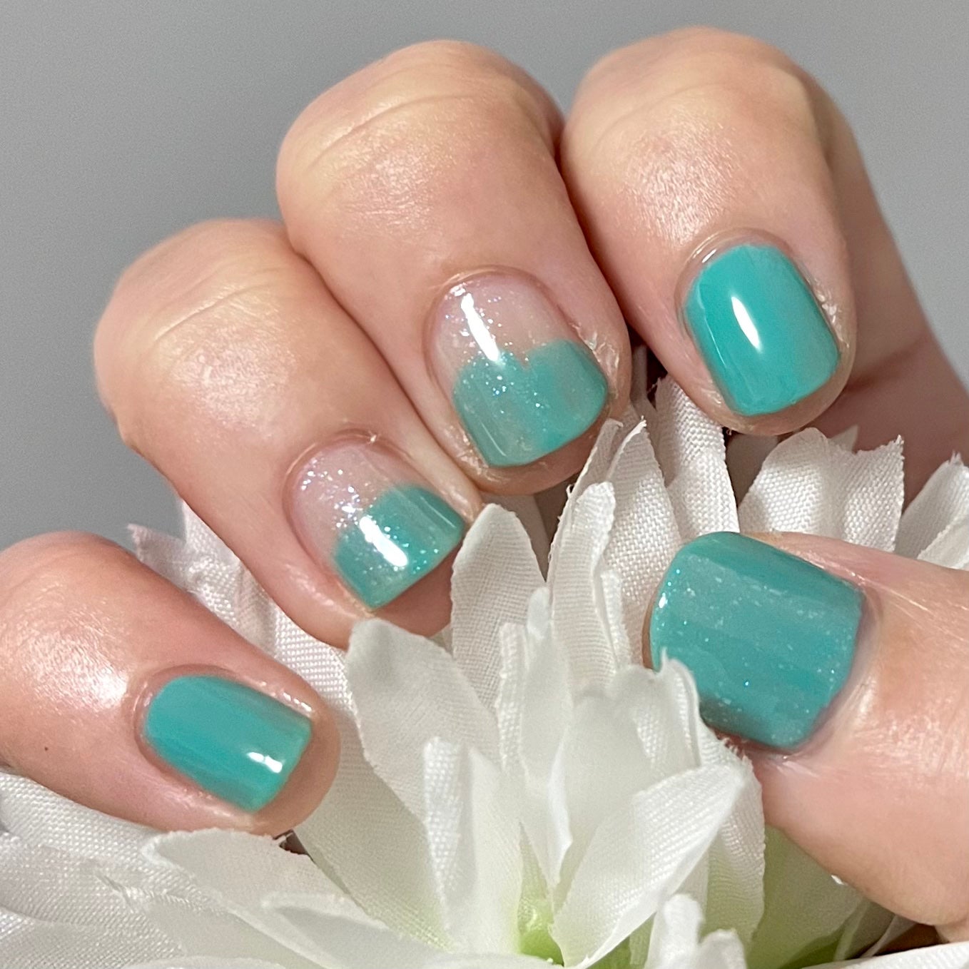 pa ネイルカラー/pa nail collective/マニキュアを使ったクチコミ(1枚目)