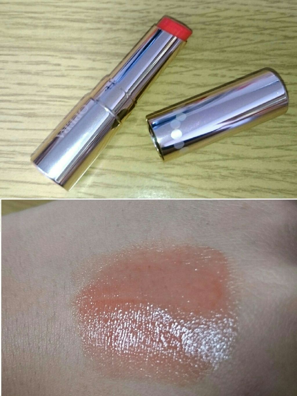 オペラ リップティント N/OPERA/リップティントを使ったクチコミ(1枚目)