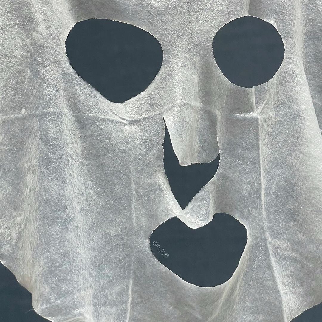 リードルS 100 2ステップマスク/VT/シートマスク・パックを使ったクチコミ(6枚目)