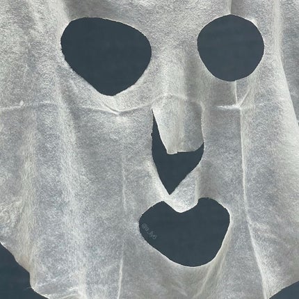 リードルS 100 2ステップマスク/VT/シートマスク・パックを使ったクチコミ(6枚目)