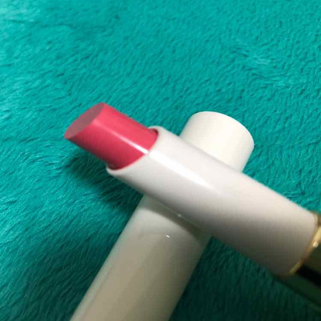 ウィンマックス スリムリップスティック/DAISO/口紅を使ったクチコミ（2枚目）