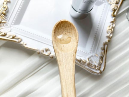 リペアジェル/リソウコーポレーション/美容液を使ったクチコミ(2枚目)