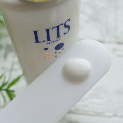 モイスト ミルクエッセンス/リッツ/乳液を使ったクチコミ(4枚目)