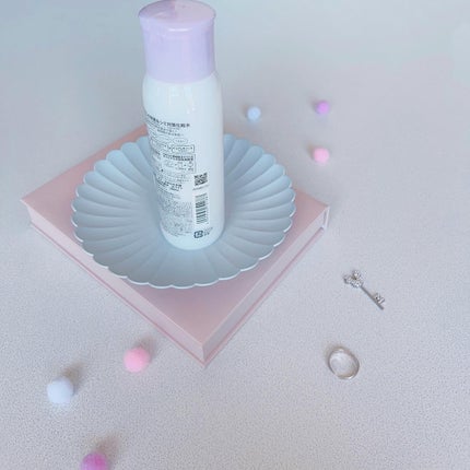 薬用リンクル化粧水 ホワイト/なめらか本舗/化粧水を使ったクチコミ(4枚目)