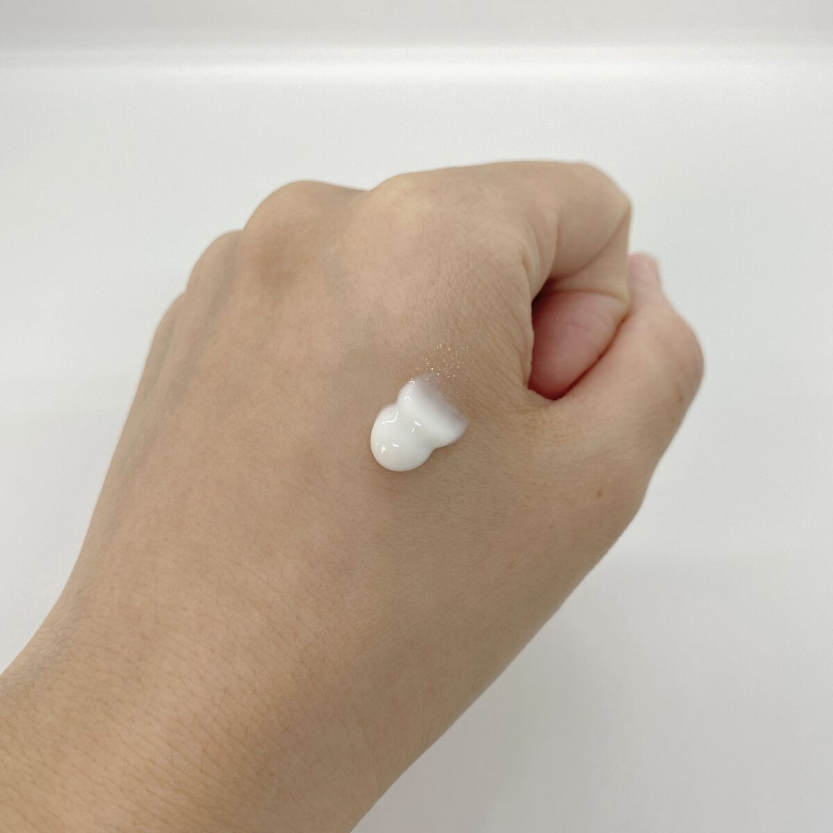 薬用エクストラガード ハンドクリーム/コエンリッチQ10/ハンドクリームを使ったクチコミ（3枚目）