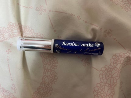 ウォータリング アイラッシュセラム/ヒロインメイク/まつげ美容液を使ったクチコミ(1枚目)