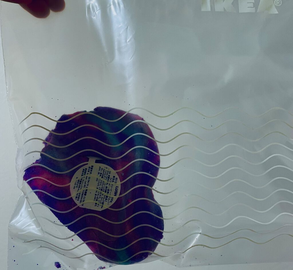 スリーピーバブルバー/ラッシュ/炭酸系入浴剤を使ったクチコミ（2枚目）