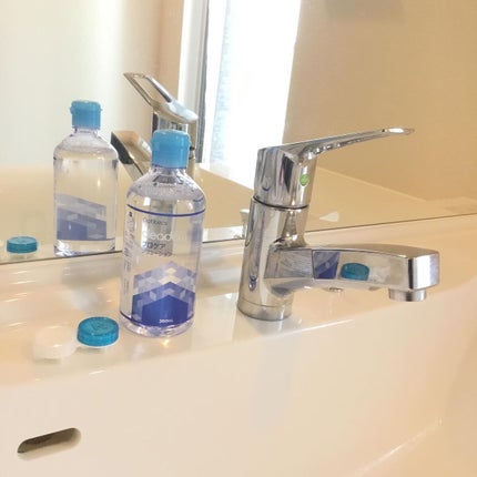 cleadew プロケアソリューション/オフテクス/その他を使ったクチコミ(6枚目)