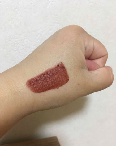 3CE VELVET LIP TINT/3CE/口紅を使ったクチコミ（3枚目）