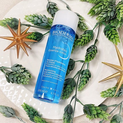 イドラビオ エッセンスローション/ビオデルマ/化粧水を使ったクチコミ(1枚目)