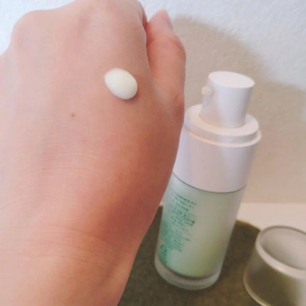 シカレチA エッセンス0.1/VT/美容液を使ったクチコミ(3枚目)