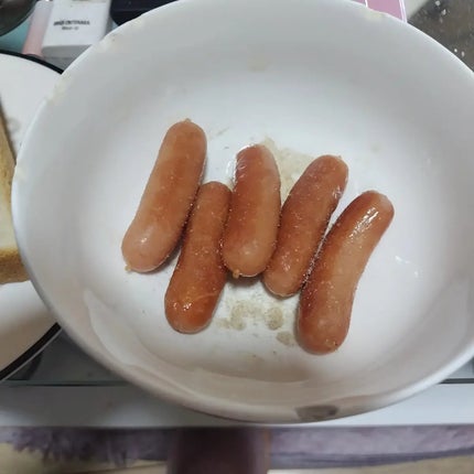 マイ♡リップスパートナー on LIPS 「こんにちは!長くなります朝ごはんの方が好評だったので、第二弾も..」(3枚目)