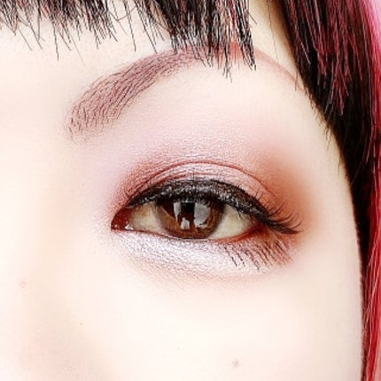 プロ アイ パレット エアー/CLIO/アイシャドウパレットを使ったクチコミ(5枚目)