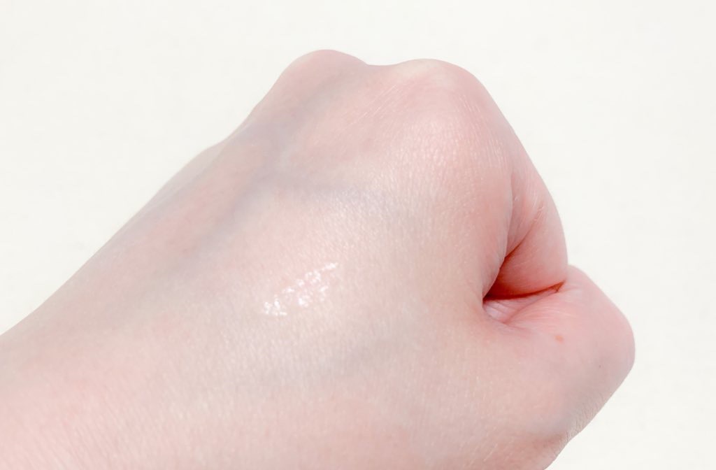 TWOOLダブルアイリッドハイブリットフィルム/SHOBIDO/二重まぶた用アイテムを使ったクチコミ（3枚目）