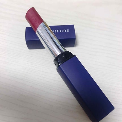 リップスティック Y/ちふれ/口紅を使ったクチコミ(1枚目)