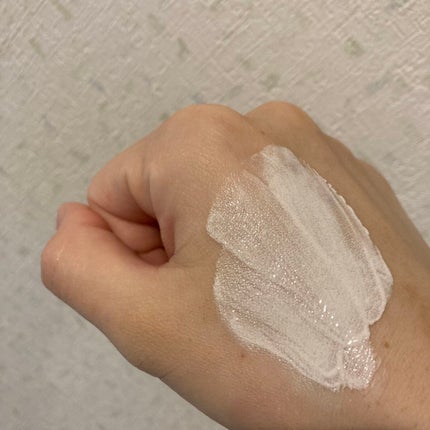 ヴォルカニック カーミング ポア クレイマスク/innisfree/洗い流すパック・マスクを使ったクチコミ(2枚目)