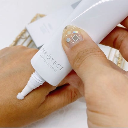 薬用ネオテクト/ヴィジョンステイト/デオドラント・制汗剤を使ったクチコミ(4枚目)