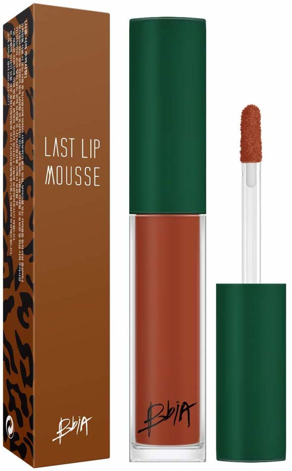 ラストリップムース 3 14 ティガー