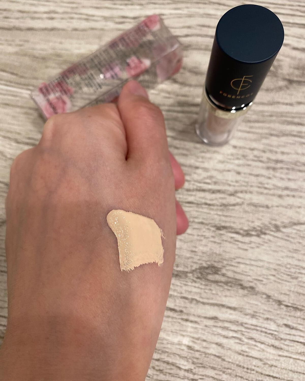 を使ったクチコミ（3枚目）