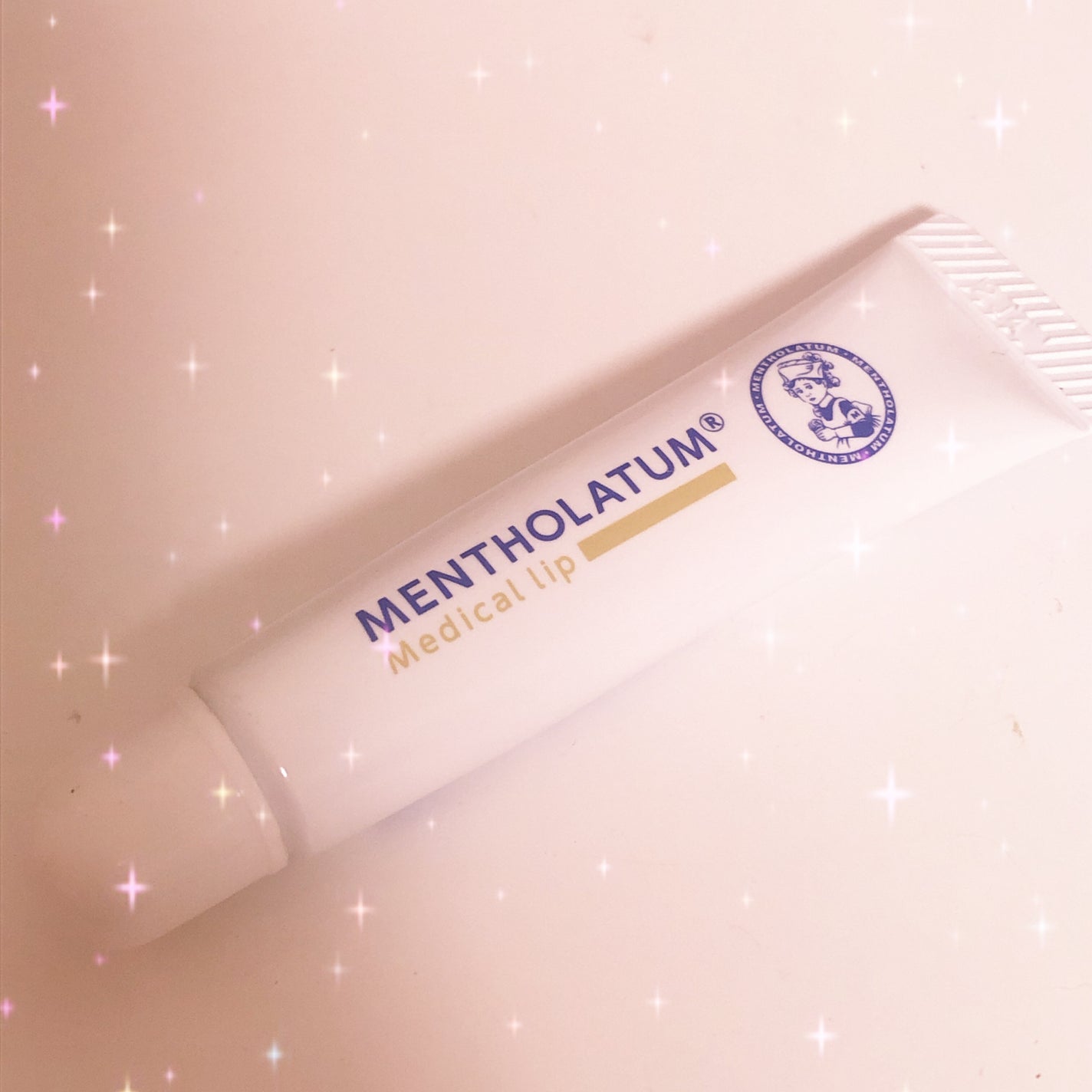 メディカルリップnc(医薬品)/メンソレータム/その他を使ったクチコミ(1枚目)