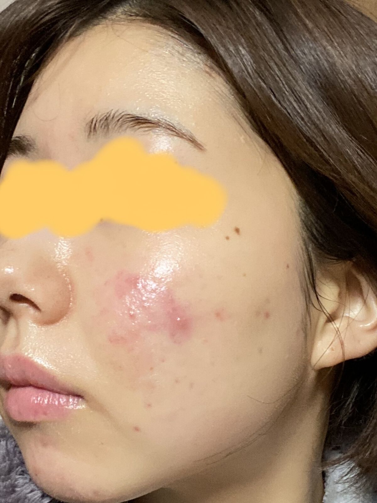 REVIウォッシングクリーム/銀座ROSSO/洗顔フォームを使ったクチコミ（2枚目）