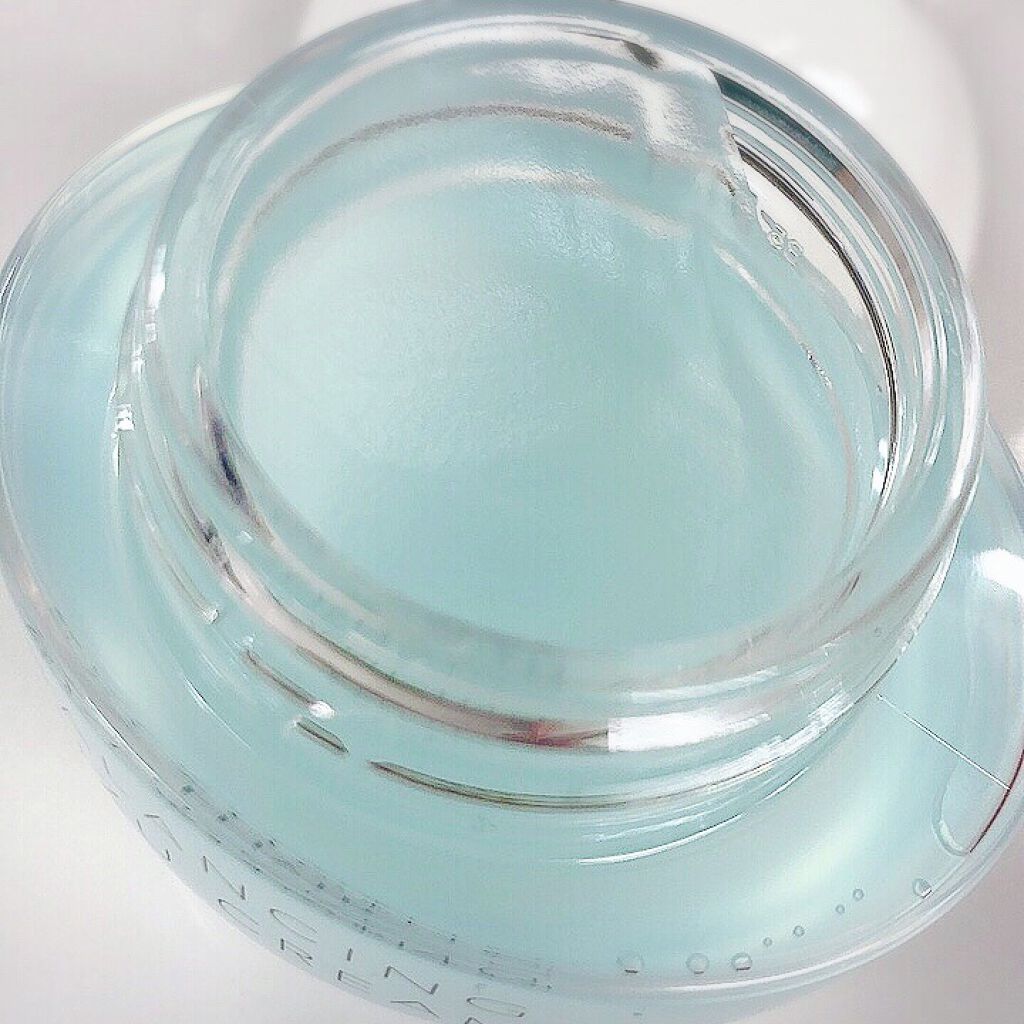 エリクシール ルフレ バランシング おやすみマスク/エリクシール/フェイスクリームを使ったクチコミ（2枚目）