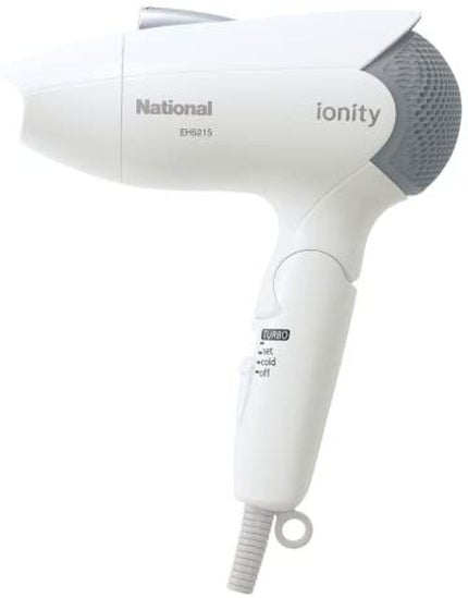 Panasonic ターボドライ EH5215