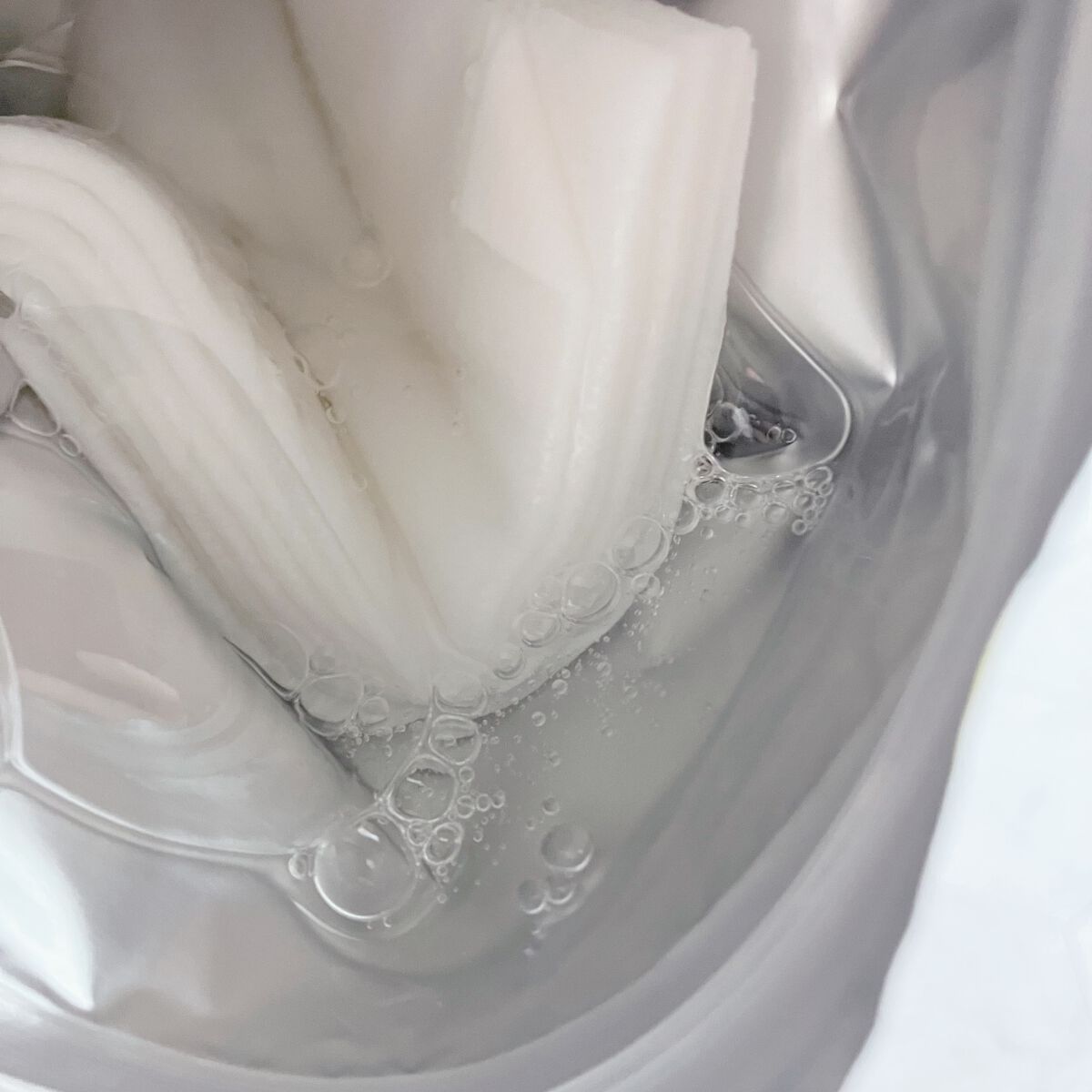 Cフォーカスマスク/CVITAS/シートマスク・パックを使ったクチコミ（2枚目）