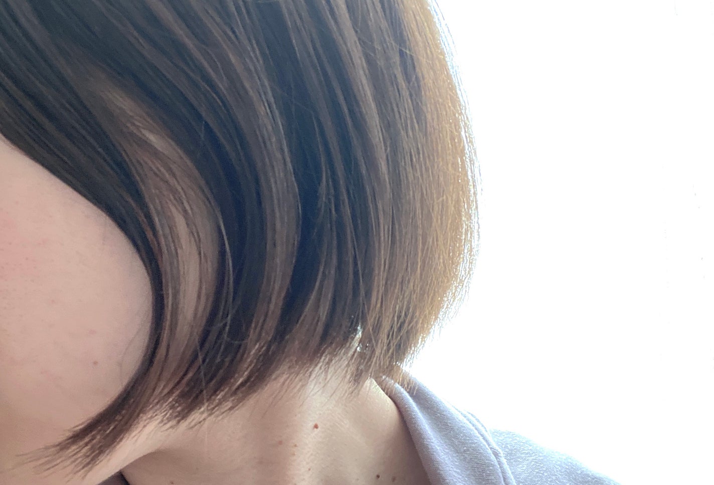 プロフェッショナル スタイリング グロウリッチ バーム /ラ・カスタ プロフェッショナル/ヘアバームを使ったクチコミ(8枚目)