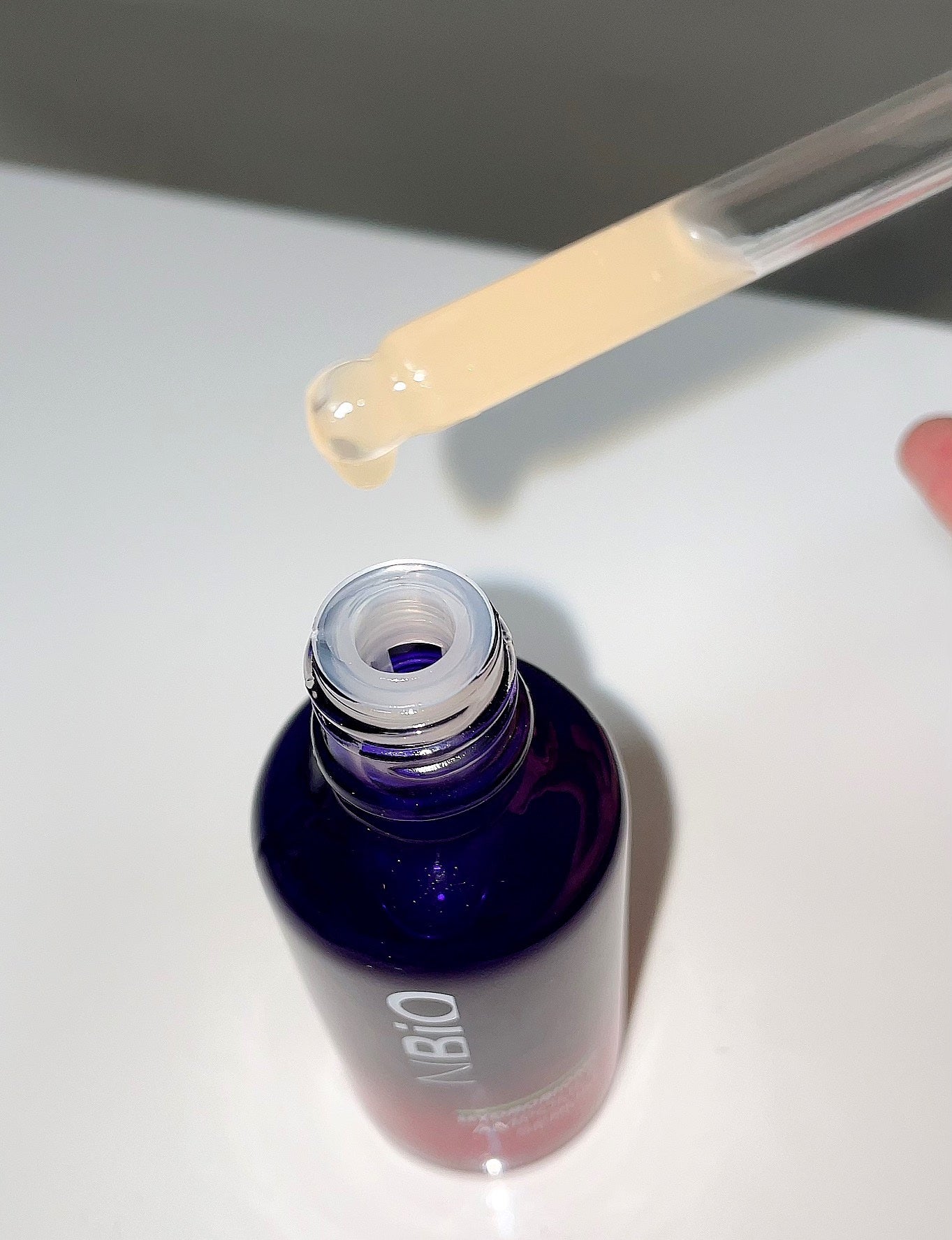 ハイドロバイオ―ム アンプルセラム/エヌバイオ/美容液を使ったクチコミ(2枚目)