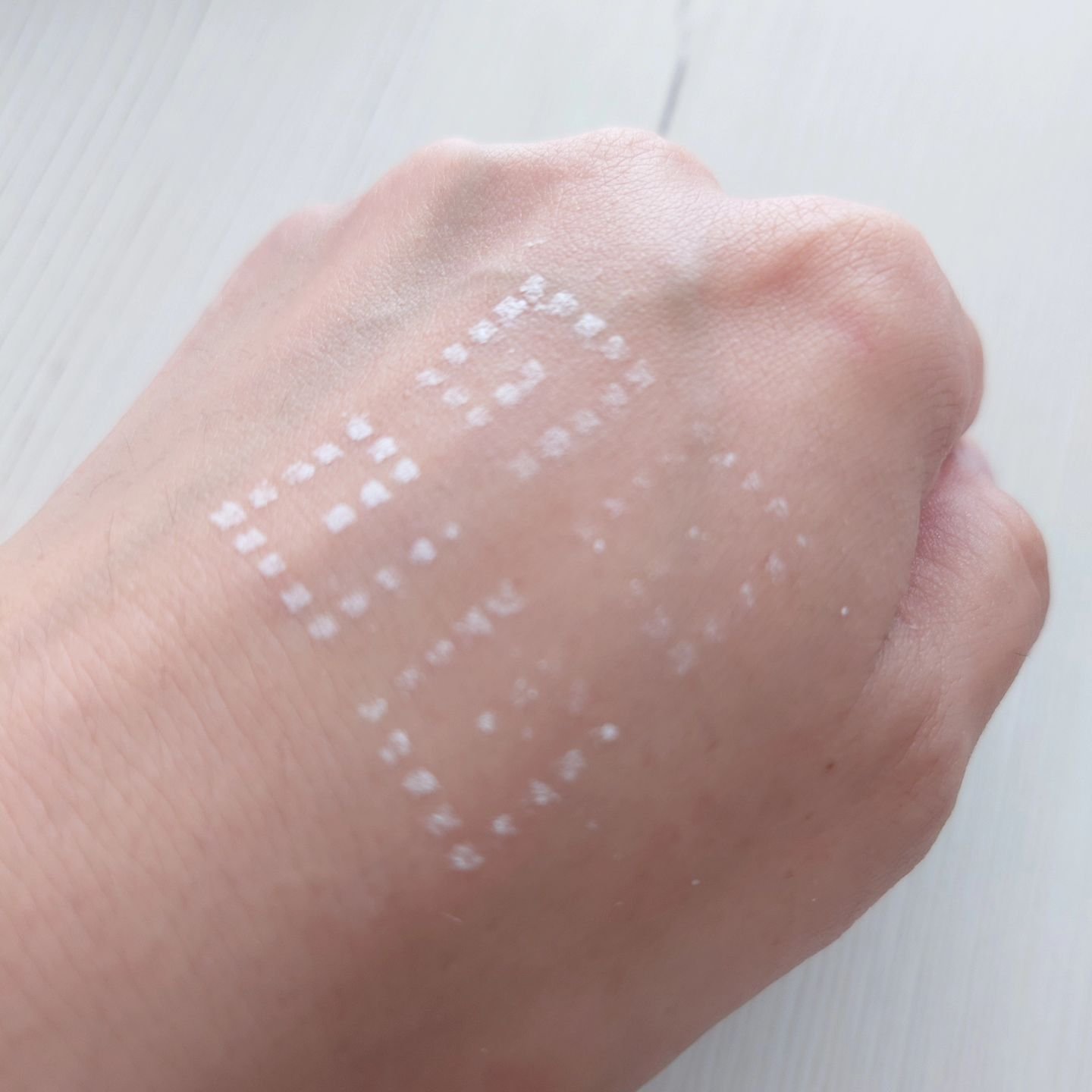 プリズム・リーブル/GIVENCHY/ルースパウダーを使ったクチコミ（3枚目）