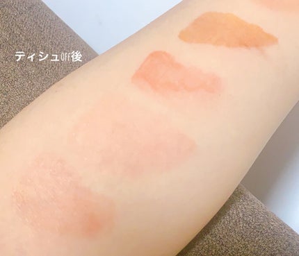 オペラ リップティント N/OPERA/リップティントを使ったクチコミ(5枚目)