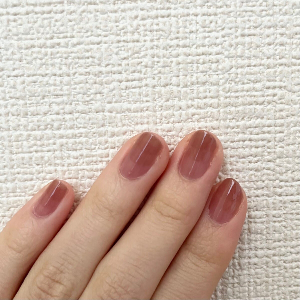 カラフルネイルズ/キャンメイク/マニキュアを使ったクチコミ(2枚目)