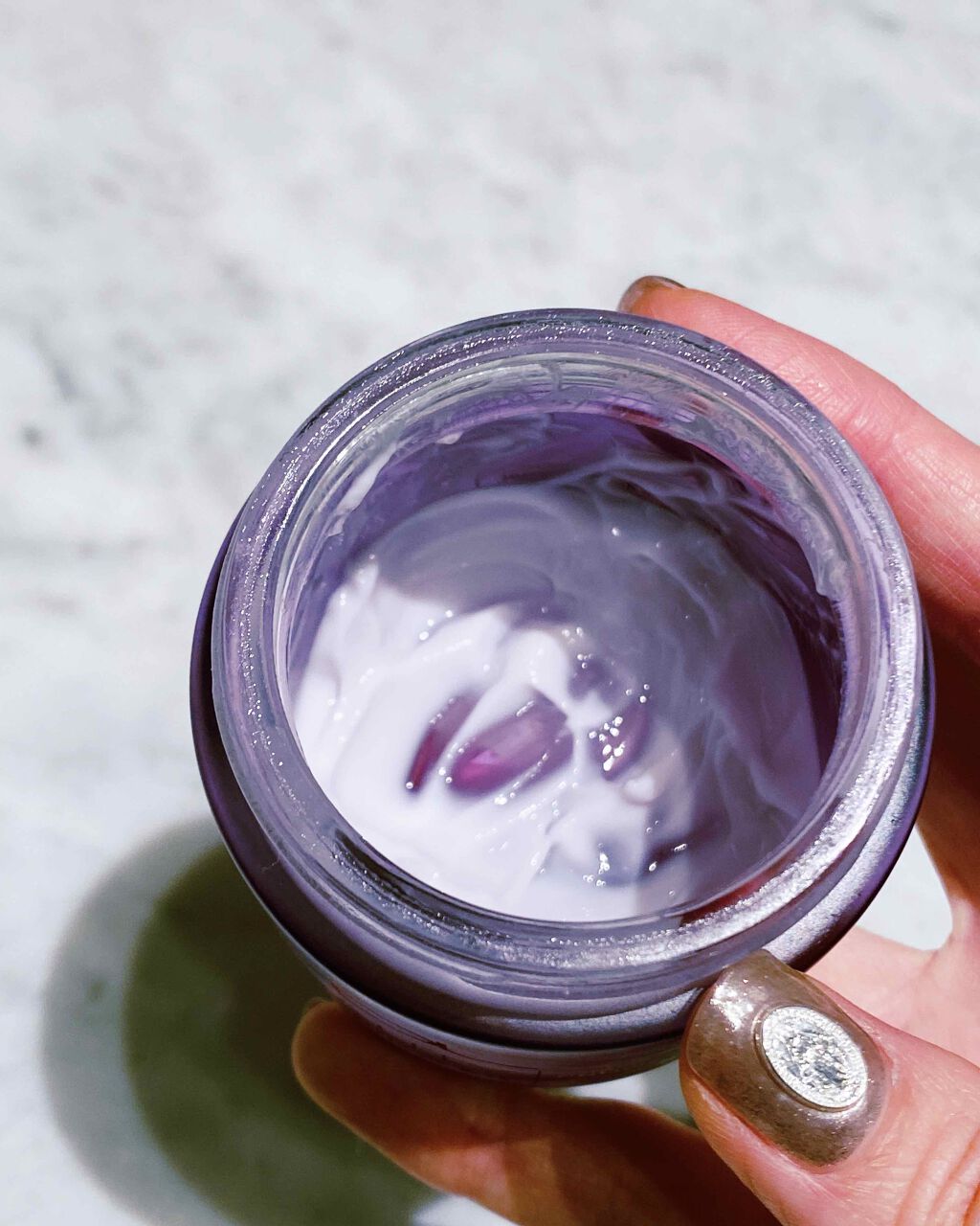 VDL ビューティーモイスチャライザー/VDL/フェイスクリームを使ったクチコミ（3枚目）