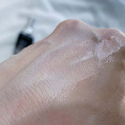 ジェニフィック アドバンスト N/LANCOME/美容液を使ったクチコミ(7枚目)