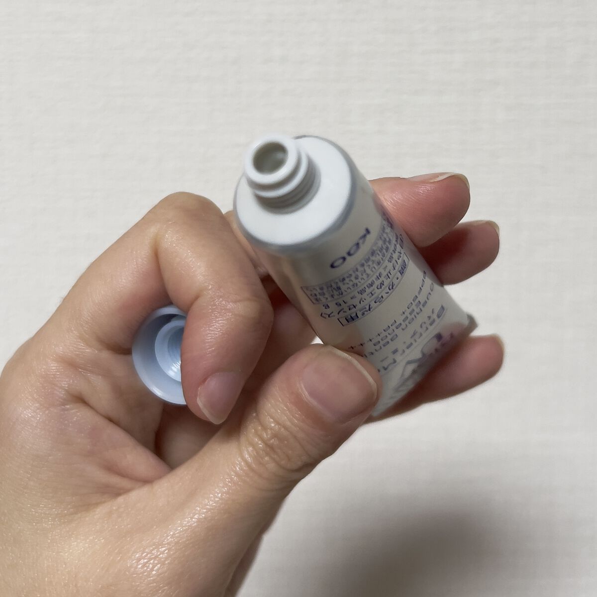 ビオレUV バリアミー クッションジェントルエッセンス		/ビオレ/日焼け止めクリームを使ったクチコミ（2枚目）