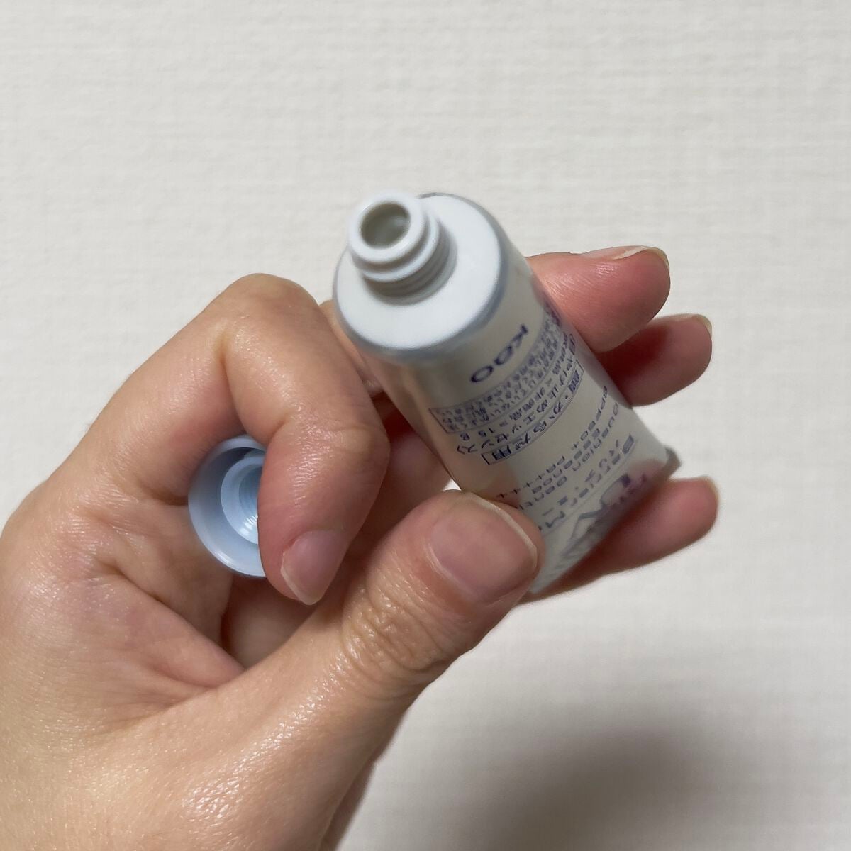 ビオレUV バリアミー クッションジェントルエッセンス /ビオレ/日焼け止めクリームを使ったクチコミ(2枚目)