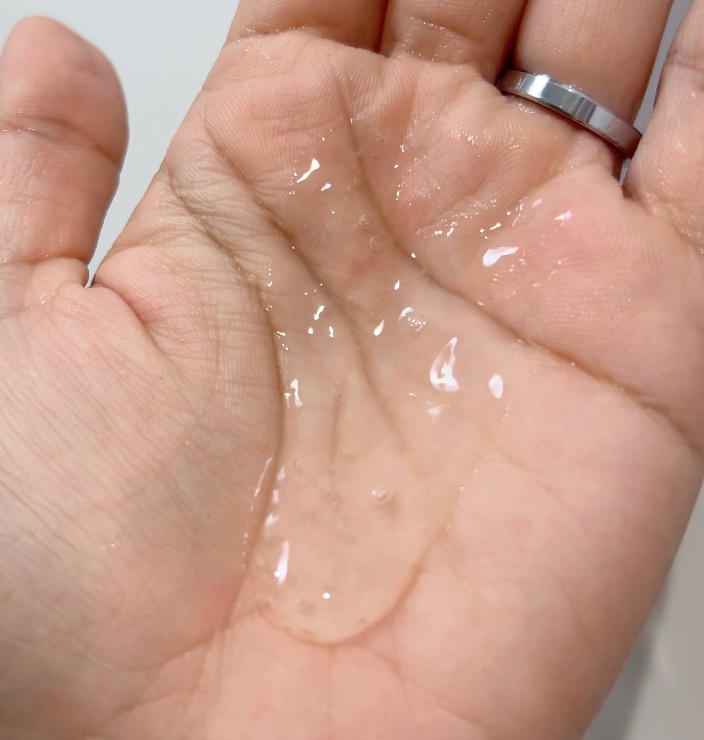 チェリーブロッサム コラーゲンマスク/REACNF/シートマスク・パックを使ったクチコミ(4枚目)