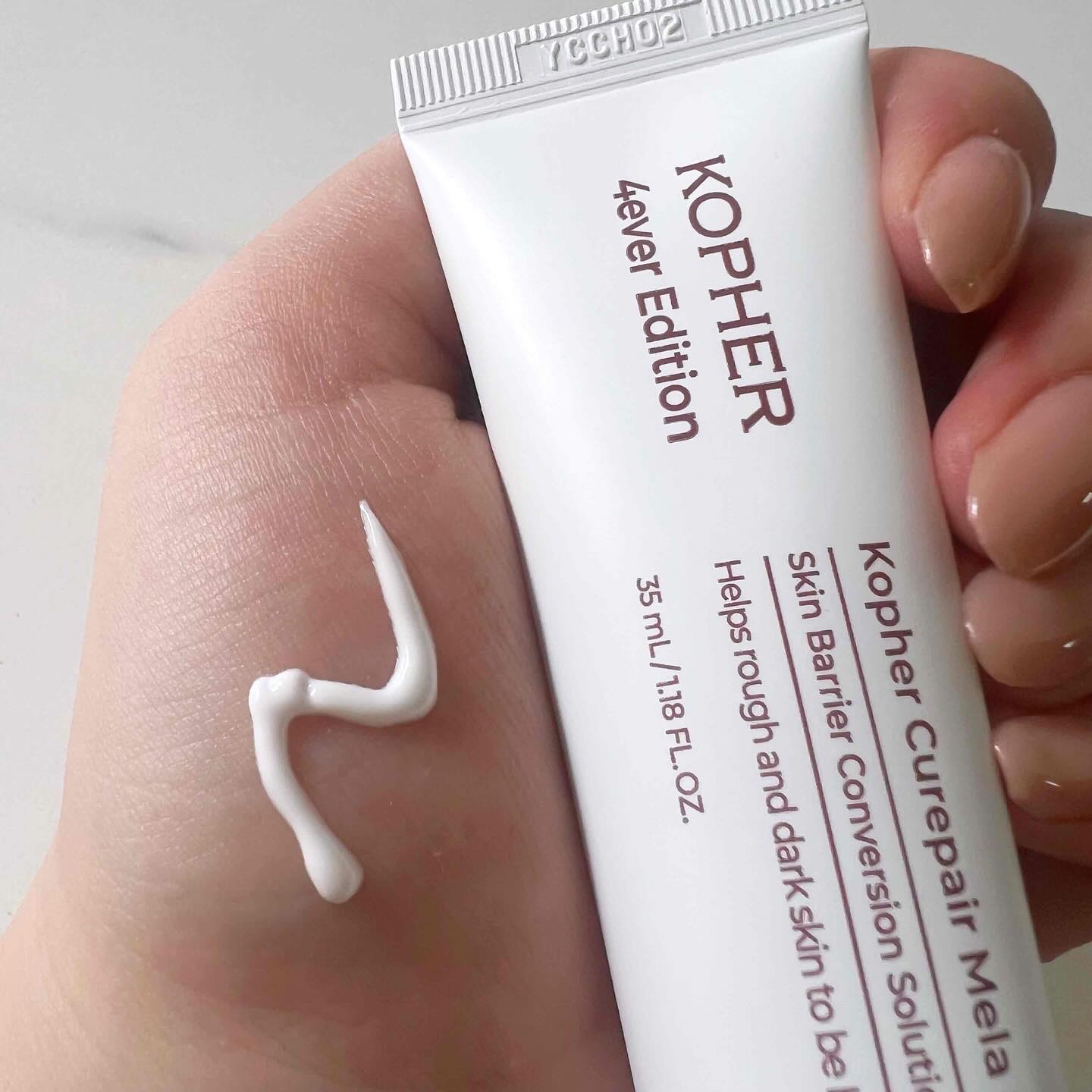 【新品】 KOPHER キュリペア 4点セット コフェル メラクリーム 7091681101.g_300-w-st_g.jpg