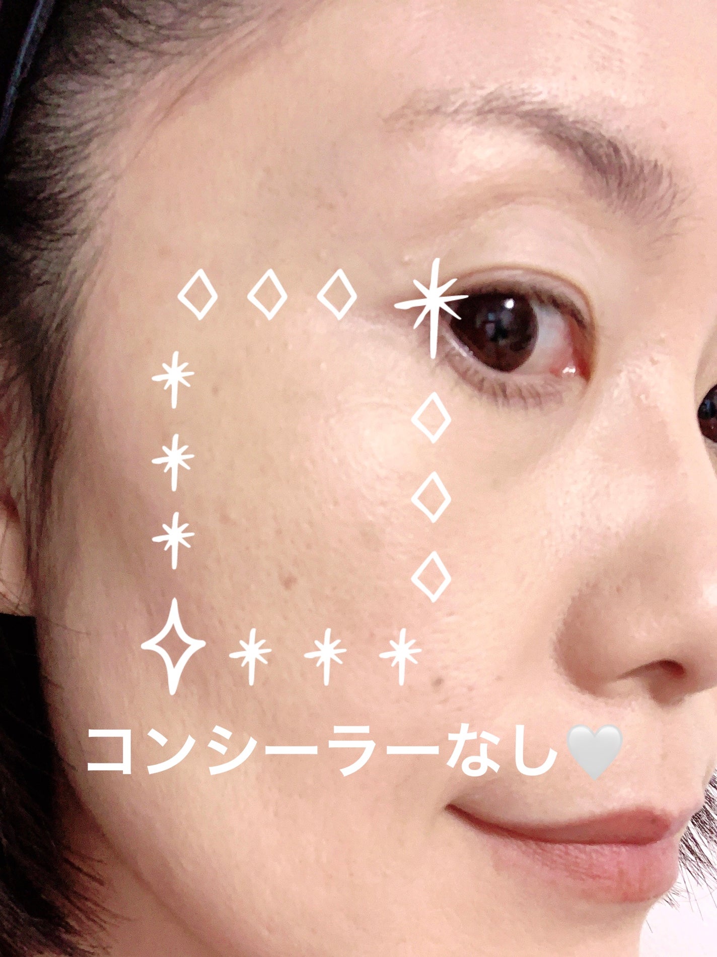 ピクジェリークセラムパウダリーBB-SP/Pesca(ペスカ)/パウダーファンデーションを使ったクチコミ(4枚目)