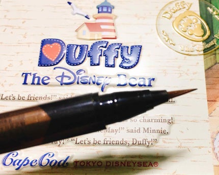 ダブルラインエキスパート/KATE/リキッドアイライナーを使ったクチコミ(4枚目)