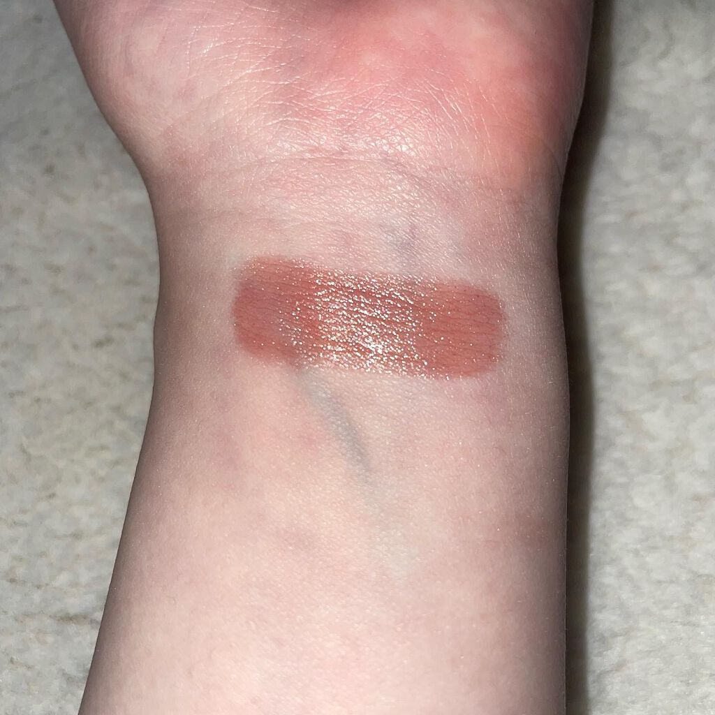 ディオール アディクト ステラー シャイン/Dior/口紅を使ったクチコミ(6枚目)