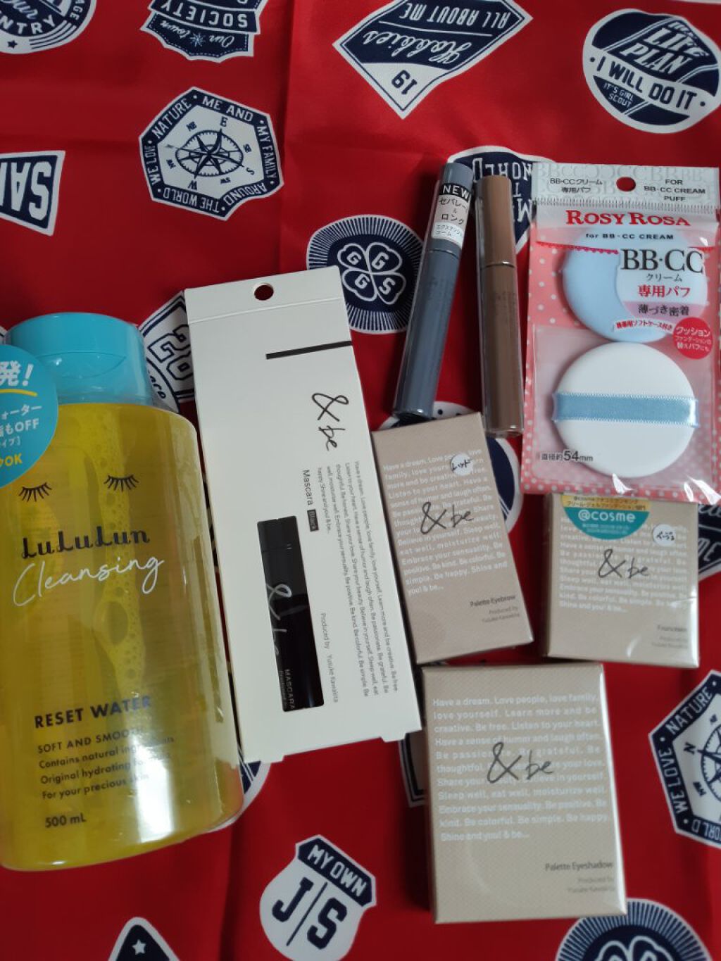 エテュセ アイエディション (マスカラベース)/ettusais/マスカラ下地を使ったクチコミ（1枚目）