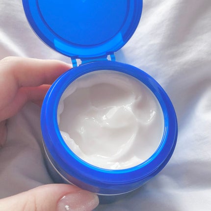 スペシャルジェルクリームA (ホワイト)(医薬部外品)/アクアレーベル/オールインワン化粧品を使ったクチコミ(2枚目)